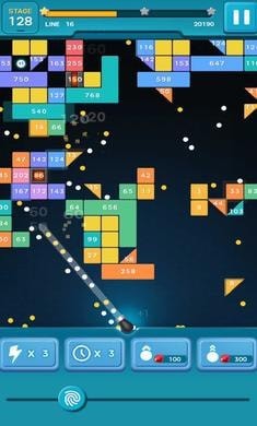机器猫打砖块手游直装版图4
