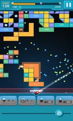 机器猫打砖块手游直装版图2