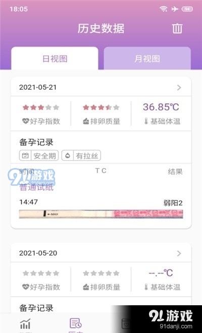 小创备孕图2