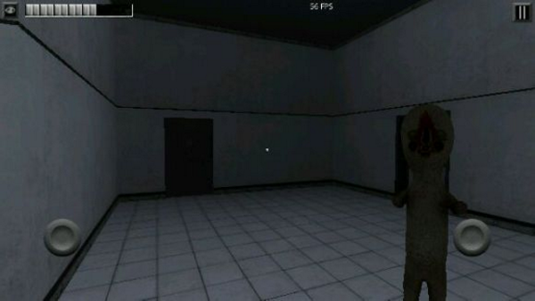 SCP收容失效免费版图2