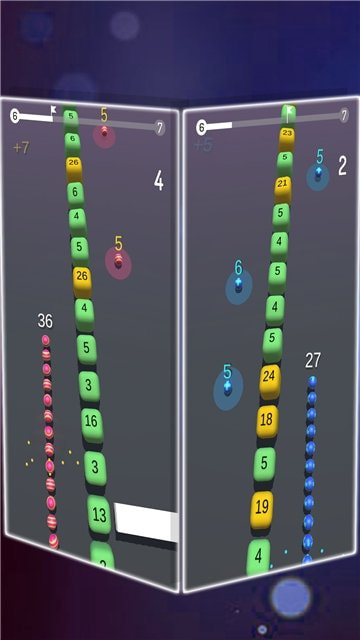 莽撞的小蛇官方最新版图2
