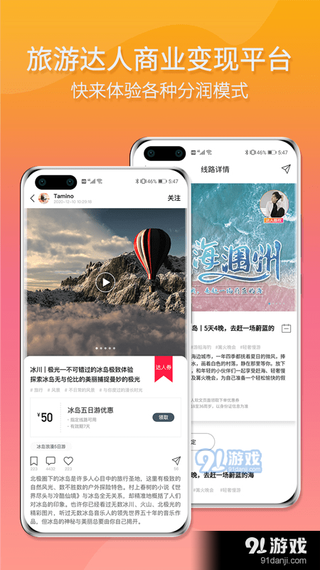 多年轻旅行(2)