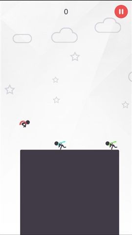 拳皇火柴人免费原版图2