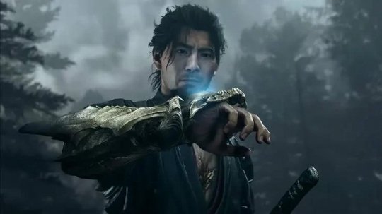 《鬼武者：剑之道》历经数年开发核心灵魂得以保留