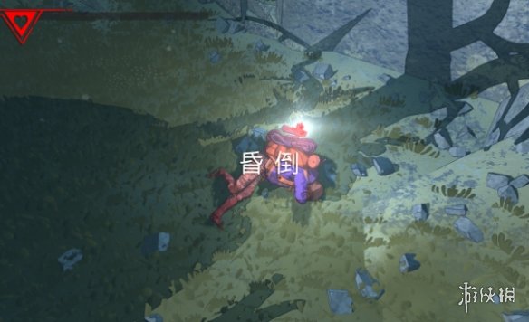 达成《孤山独影》惊险时刻成就的具体方法
