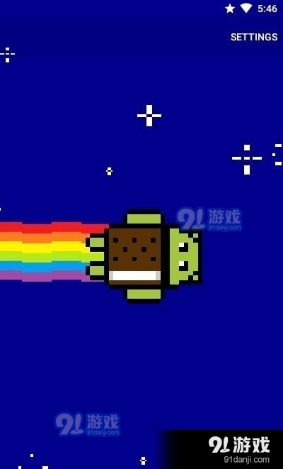 Nyan通用版图4