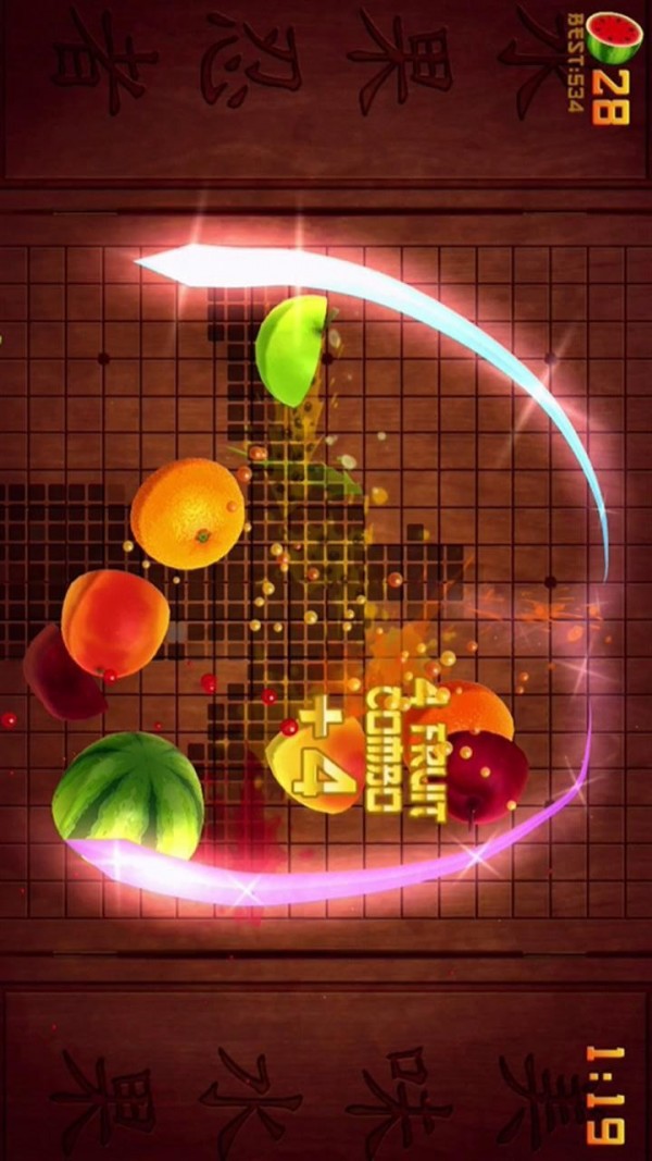 今天你切瓜了吗？免费原版图4