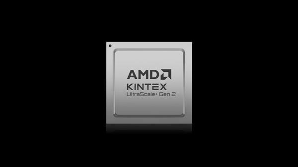 AMD发布第二代KintexUltraScale+中端FPGA，为智能高性能系统提供支持