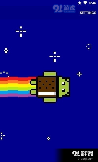 Nyan通用版图2