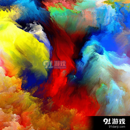 炫彩壁纸