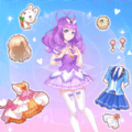 小花仙闪耀换装游戏无广告版