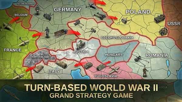 战略与战术2(3)