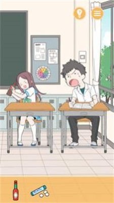 恶作剧女孩安卓免费版