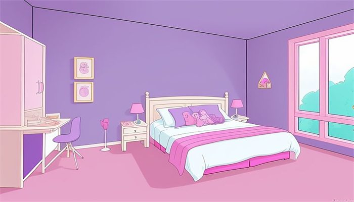 装饰女孩玩偶屋安卓官方版