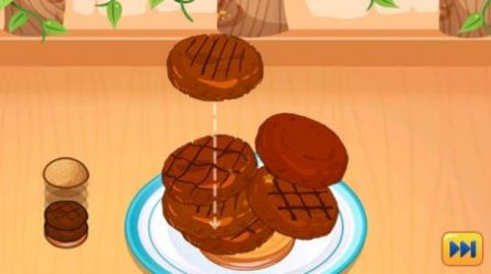 宝贝大厨烹饪游戏绿色版