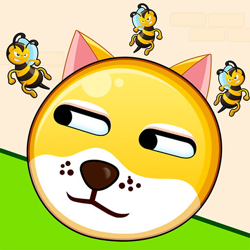 动物世界画线战士手机正版