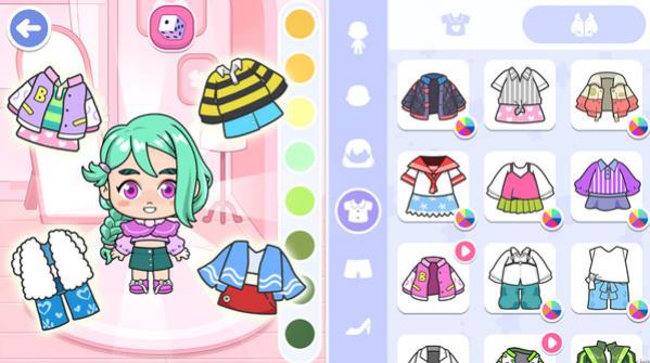 童话魔法屋最新免费版