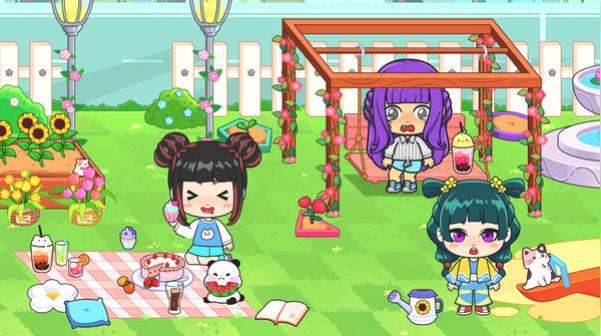 童话魔法屋最新免费版