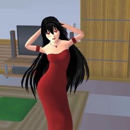 樱校女子高中安卓版