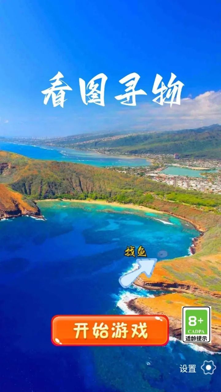 看图寻物(2)