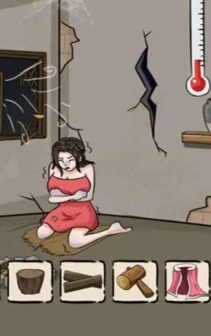 救救老妹儿吧手游版