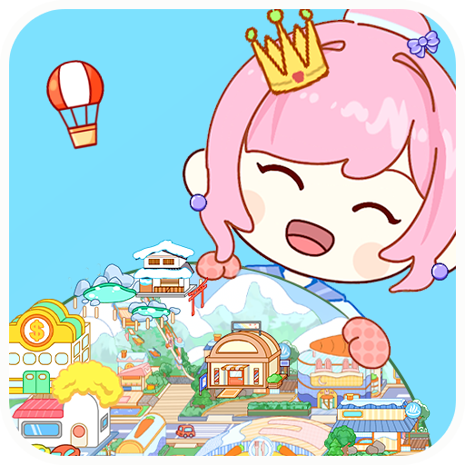 米依小镇乐园最新版
