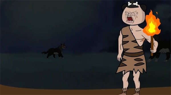 重生之我在原始时代直装版