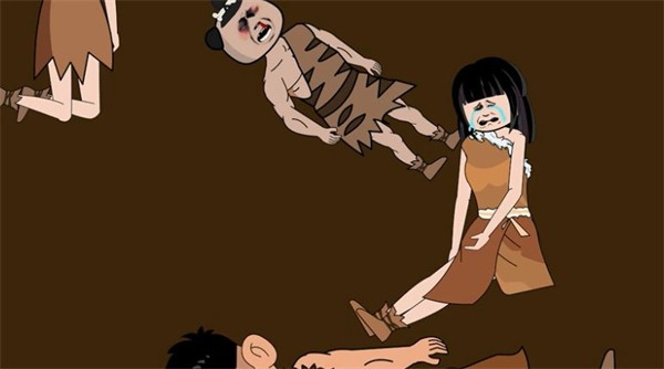 重生之我在原始时代直装版