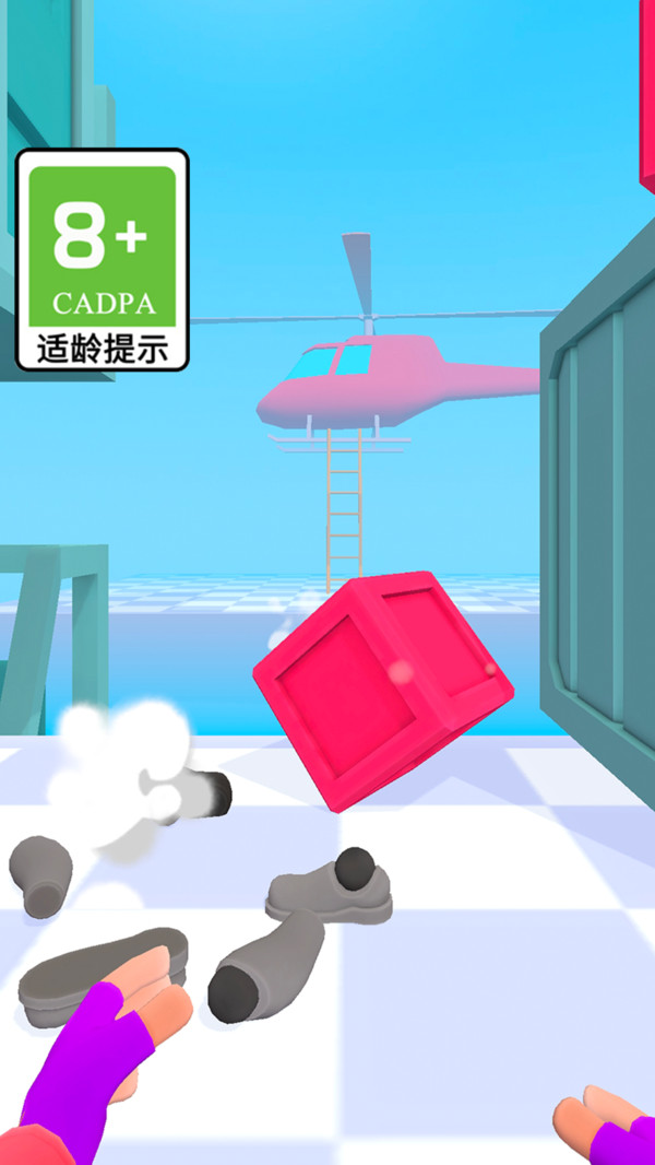 一根筋玩到底游戏正版