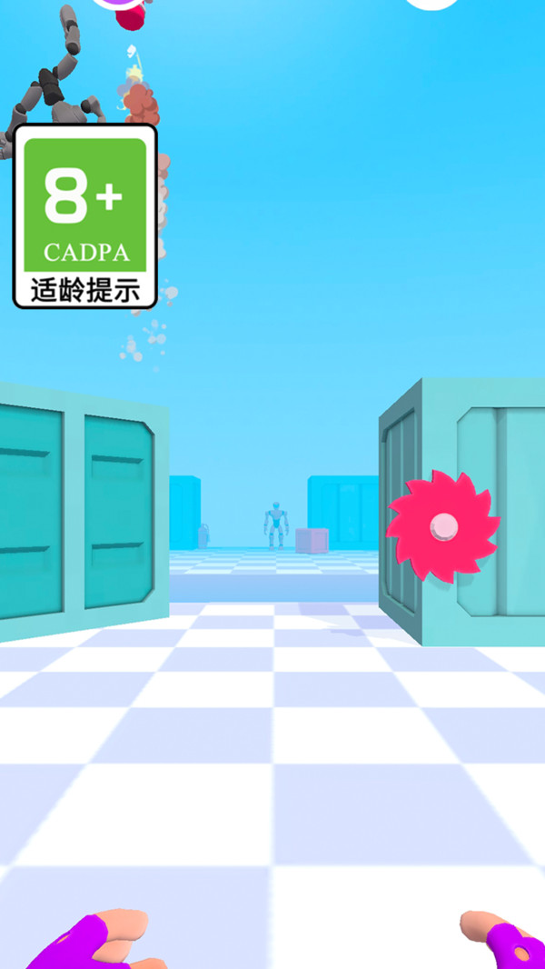 一根筋玩到底游戏正版