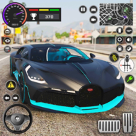 Bugatti Divo City免费原版