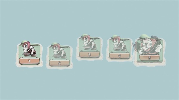 海贼奇航小岛集结免费原版图2