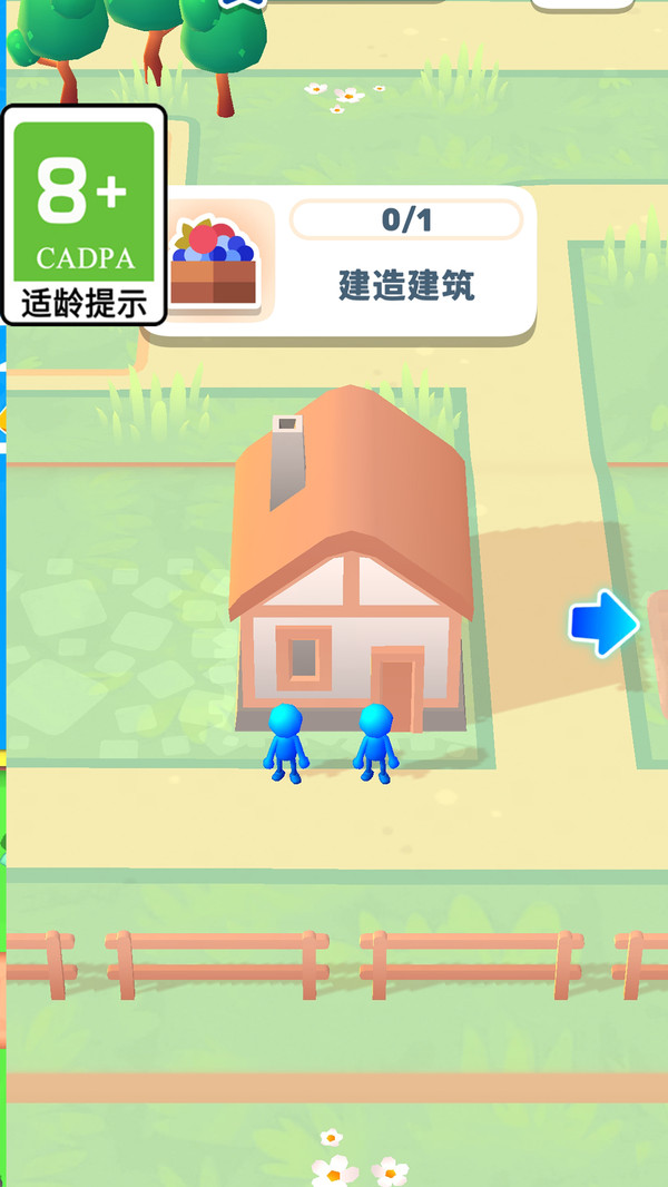 荒地崛起(3)