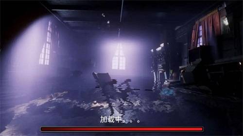 绝境恐怖密室之谜游戏最新版