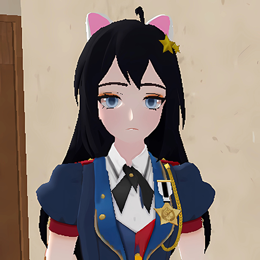 少女历险记官方最新版