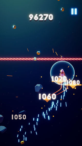 蹦块儿极限跳跃免费版