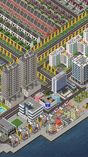 西奥小镇游戏最新版图1