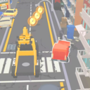 真实货运卡车3D安卓版