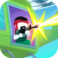 空中特工队正版