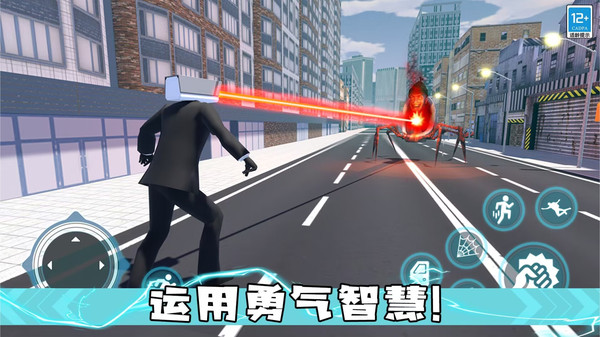 怪兽猎手手游免费版