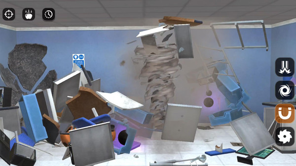 狂野破坏王游戏完整版