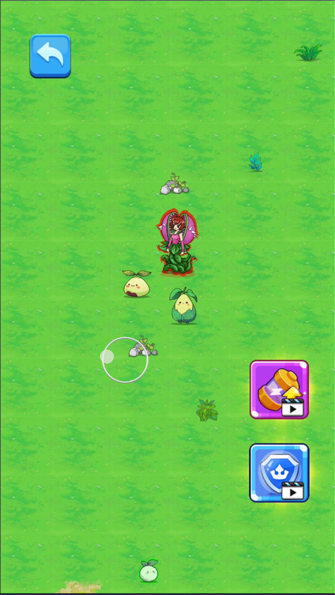 植物变异战争最新版