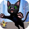 猫咪城市历险记手游直装版