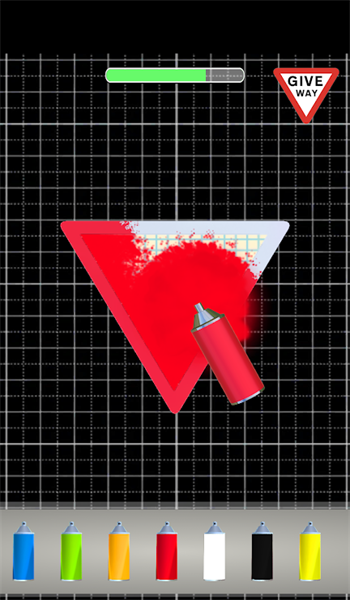 DIY招牌绘画官方版