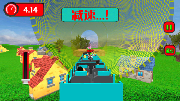 游乐场派对最新免费版