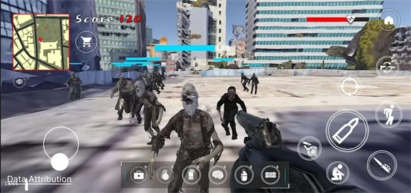 geozombie通用版图3