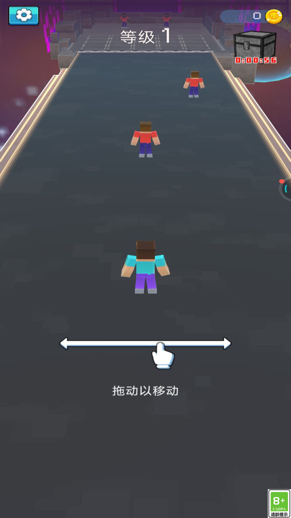 进击的小兵最新版