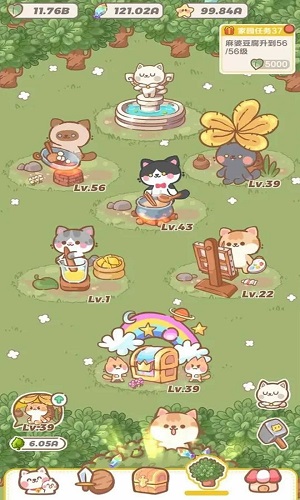 代号猫猫游戏完整版