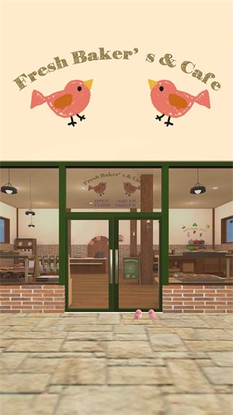 面包店的开幕日通用版