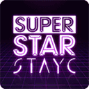 SUPERSTARSTAYC通用版